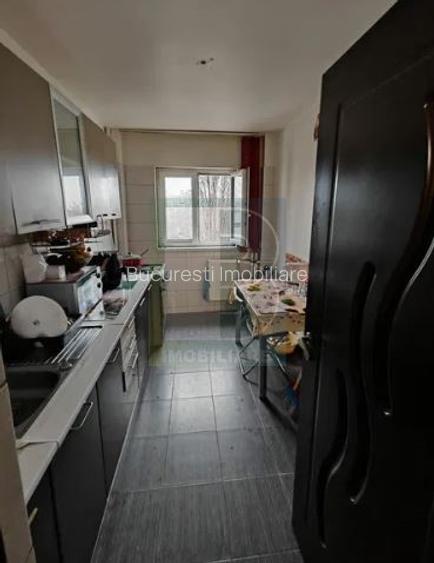 Apartament 2 Camere,Titan,Metrou,Parc IOR,bl.1981,reabilitat,et.4/10,DECOMANDAT - 7