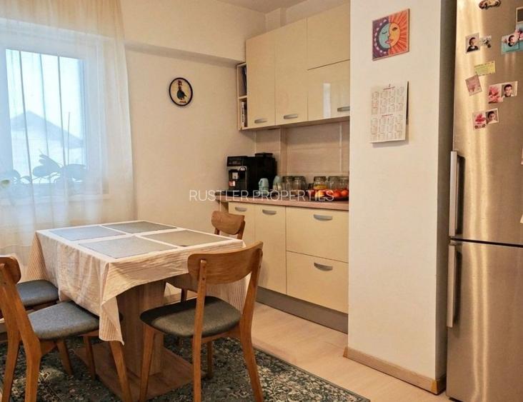 Apartament 3 camere, 87 mp utili – Baneasa / Parcul Herastrau  - 13