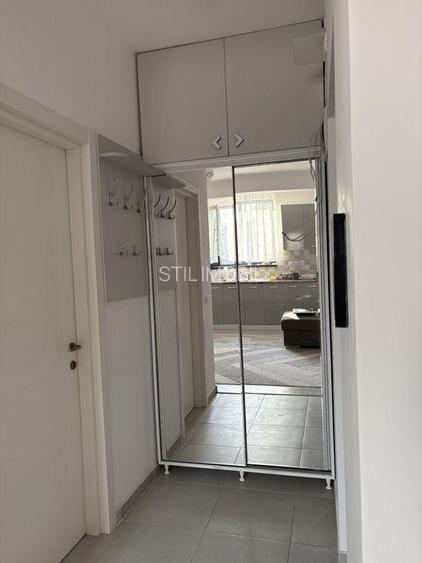 Apartament 2 camere, open space, bloc nou, Bucium - Plopii Fără Sot - 6