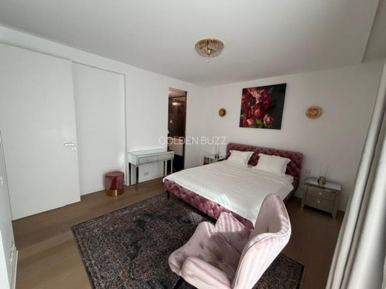 Apartament unic Primăverii - Piața Charles De Gaulle - 9
