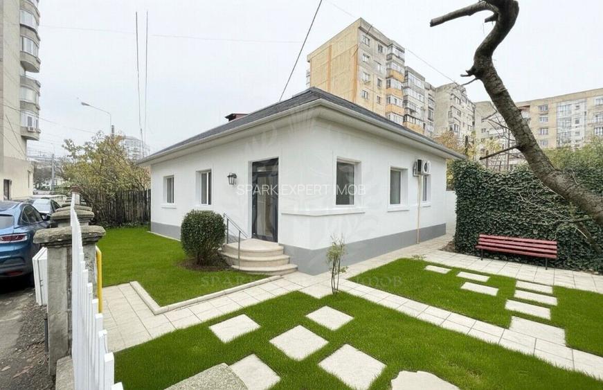 Spatiu comercial 5 camere, curte proprie, parcul Mihai Viteazul, Ploiesti - 3