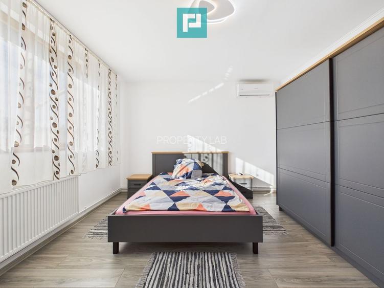 Casa P+M, Aradul Nou - 6