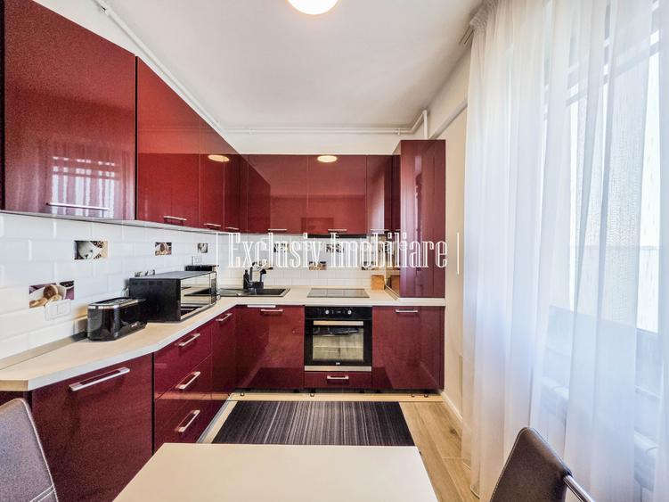 TERMEN LUNG! Apartament pe Malul Lacului cu Vedere la Mare din toate camerele - 35