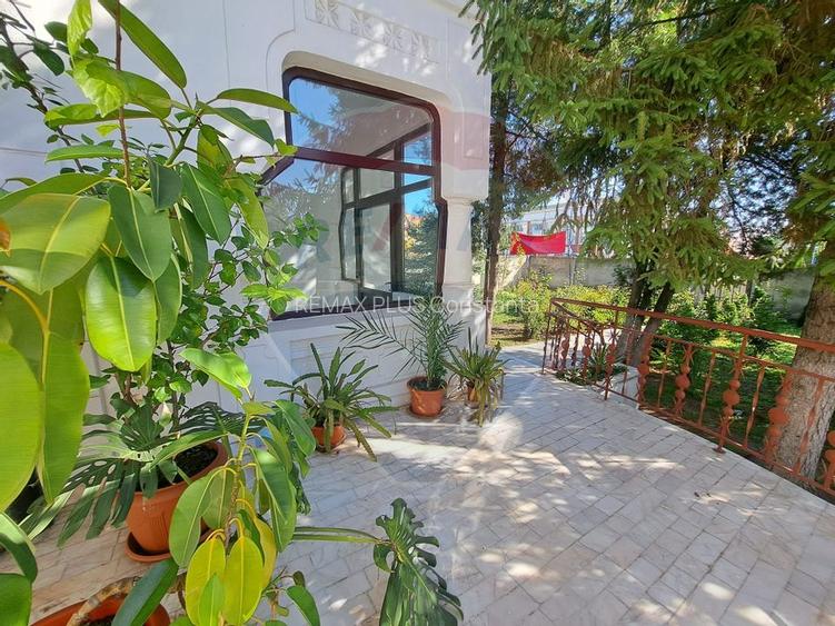 Vila de inchiriat,  potrivita birouri, zona Gara. - 18