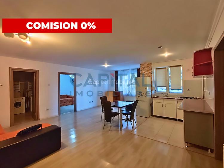 Comision 0%! Apartament decomandat, cu 3 camere, 77 mp utili !!!! - 3
