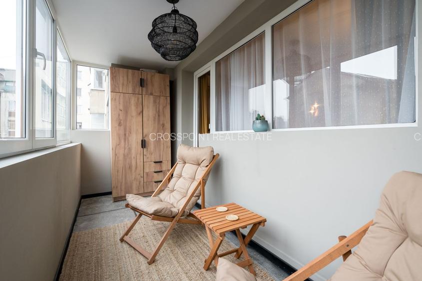 Cismigiu  Apartament 2 camere de vanzare - 12