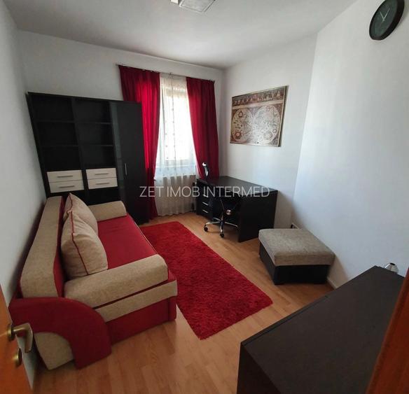 3 camere Mihai Bravu - complex Vitan Residence 1 - 6