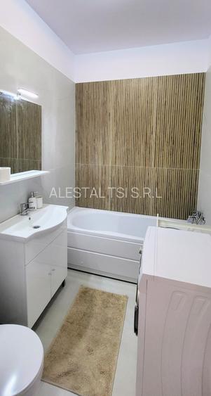 doua camere tip studio cu parcare in Dobroesti - comision ZERO - 18