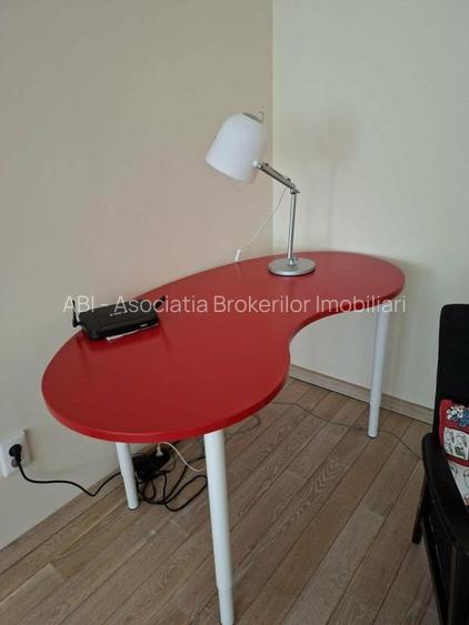 Ion Mihalache-Averescu-Arcul de Triumf,apartament 2camere de inchiriat - 2