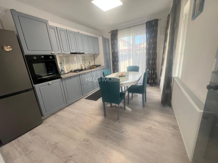 Costinesti casa moderna la sol an constructie 2024 teren 609 mp - 25