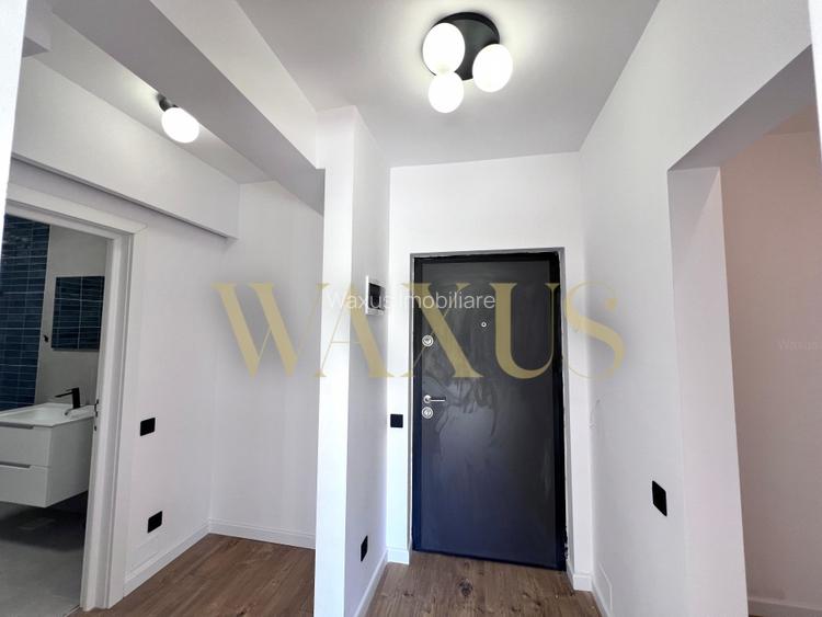 Apartament Tip Penthouse | 3 camere | Terasa 34,4 mp | Finisaje premium - 5