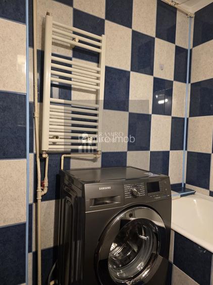 Apartament 2 camere decomandat Constantin Brancoveanu / Huedin - 10