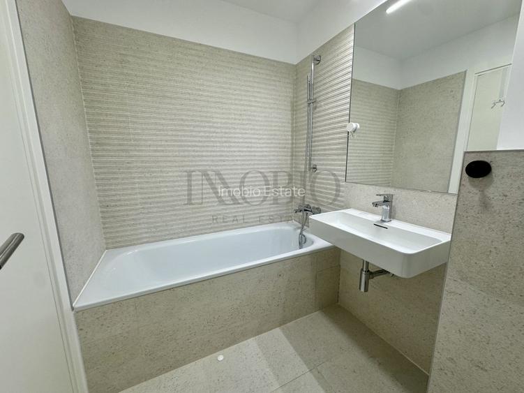 Apartament 2 Camere | Up-Site | Loc de Parcare | Boxa - 11