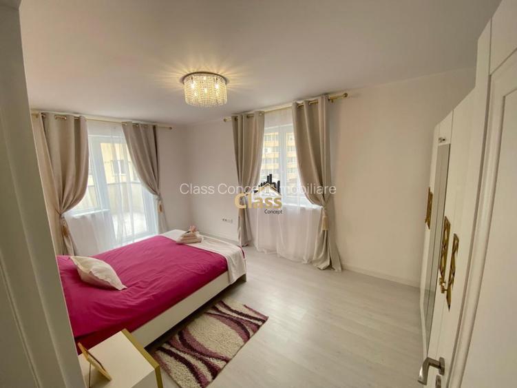 Apartament 2 camere | Terasa+Parcare | 55 mpu | Zona Eroilor Floresti - 5