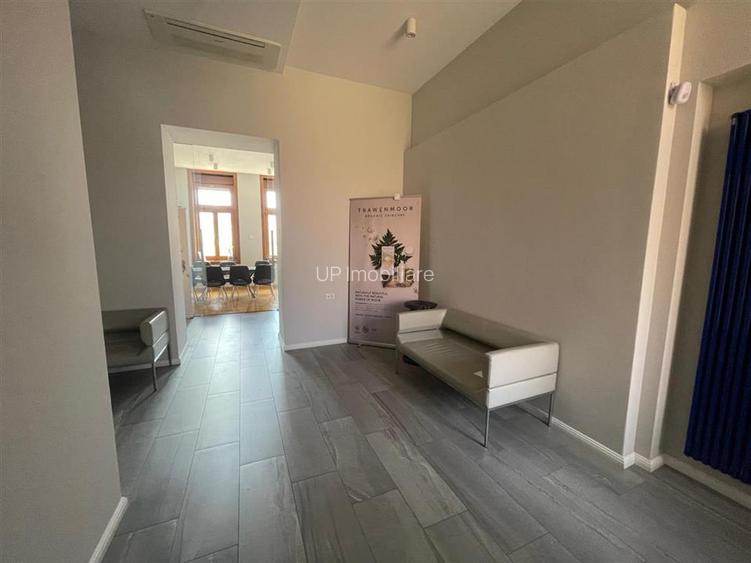 SPATIU BIROURI | PALATUL STERN | ORADEA | - 13