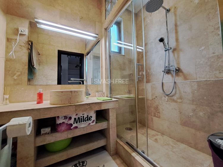 Garsonieră 40 mp + Terasă Spațioasă 60 mp - Iancului - 11