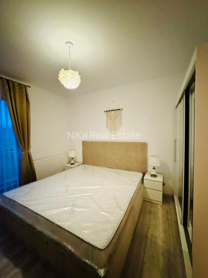 Apartament 2 camere de închiriat zona Dămăroaia - 7