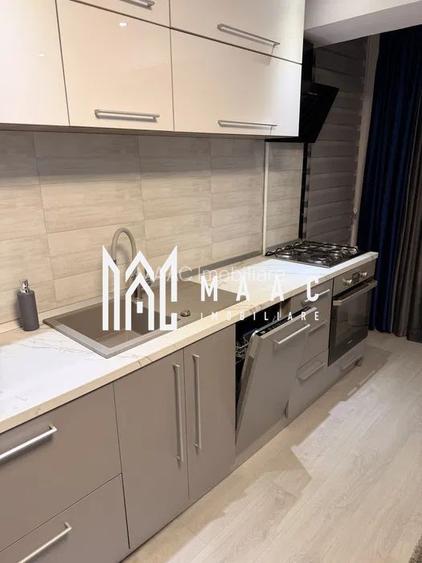 Apartament 2 camere  | Șelimbăr – Doamna Stanca | Lângă Kaufland - 5