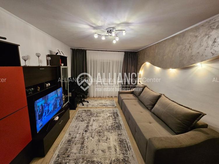 INEL 2 APARTAMENT MODERN3 CAMERE DECOMADATE 72 MP - 5