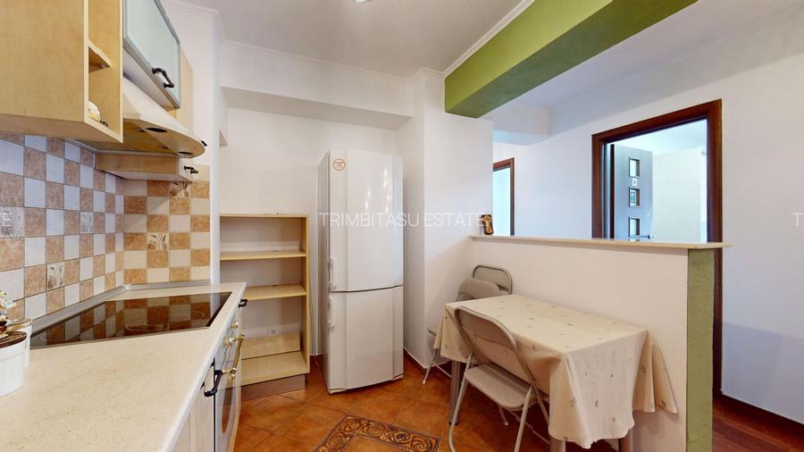 3 camere | Parcare | Confort Park - 10