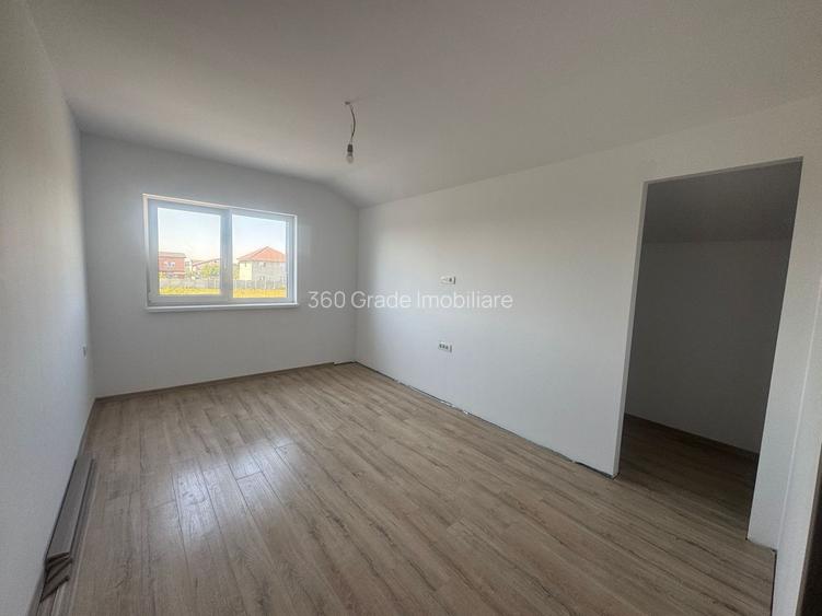 Duplex - 4 camere - Comision 0 - Moșnița Nouă, situat aproape de 4 ben - 5