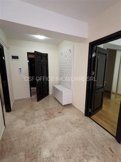 Ap cu 2 camere, Loc de parcare Exclusive Residence, Copou Iasi - 12