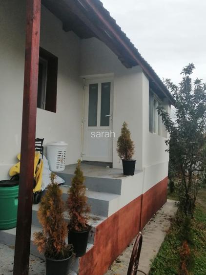 PF-Casa renovata cu teren 900mp situata pe E81 La 30km de Zalau si 50km de Cluj - 3