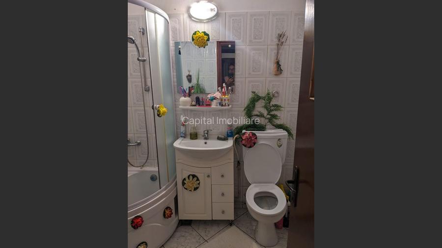 Apartament 2 camere 46 mp Campina  - 6