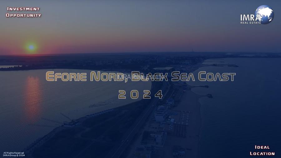 3*** Hotel de Vanzare - Eforie Nord (Central) - 25