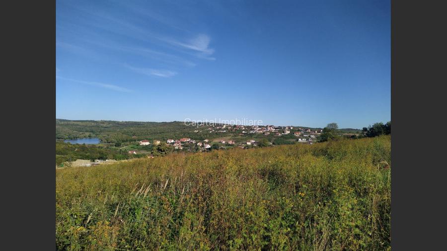 7 parcele teren intravilan , zona Lacuri Oradea - 3