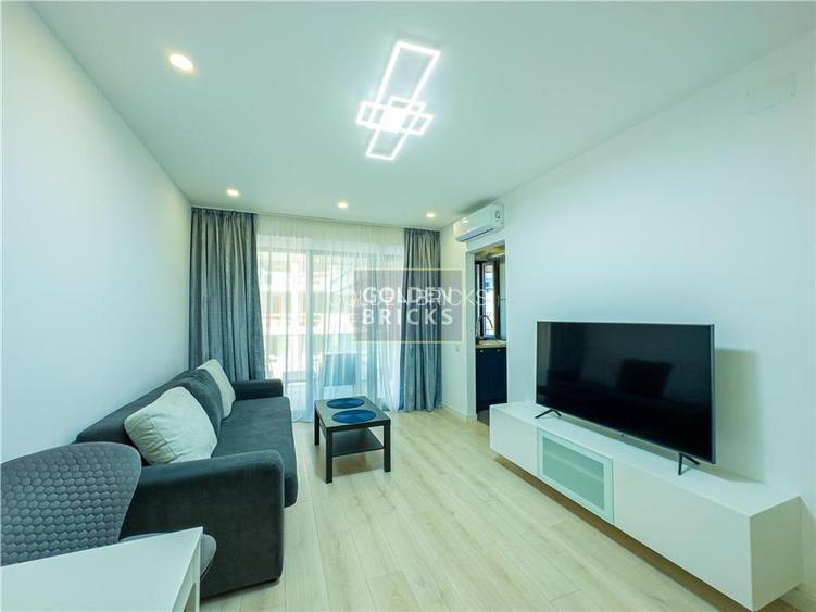 Piata Victoriei | bloc nou tip boutique | metrou 5 minute | mobilata si utilata - 4