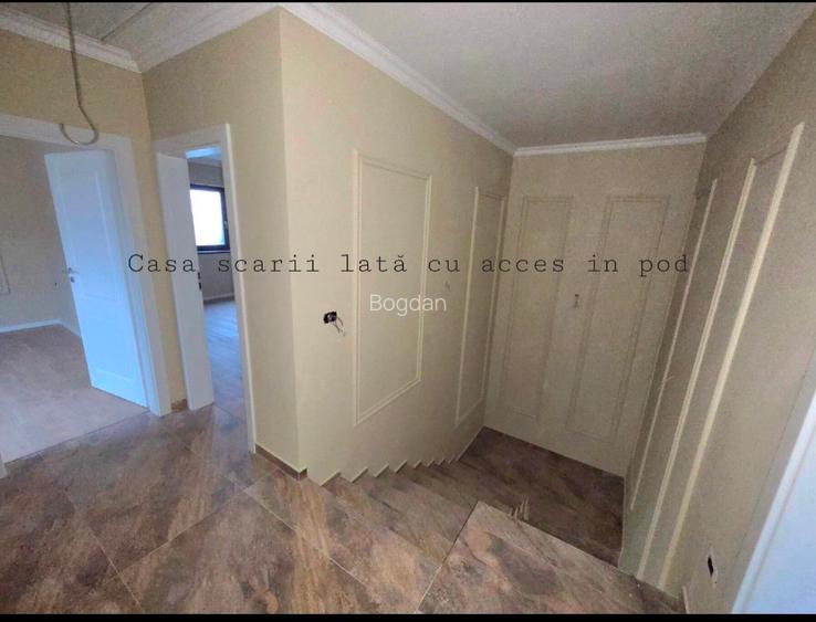 Vand/schimb Proprietar casa P+E  superba - 5