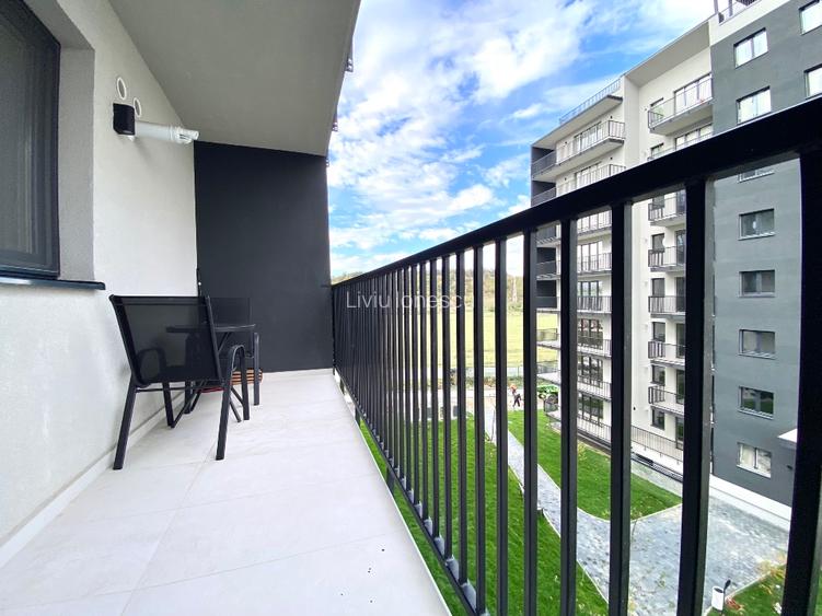 Apartment cu 2 camere de vanzare - 6