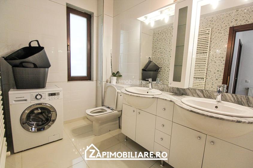 Belvedere - Casa 4 camere + garaj - Zona Rezidentiala - 20