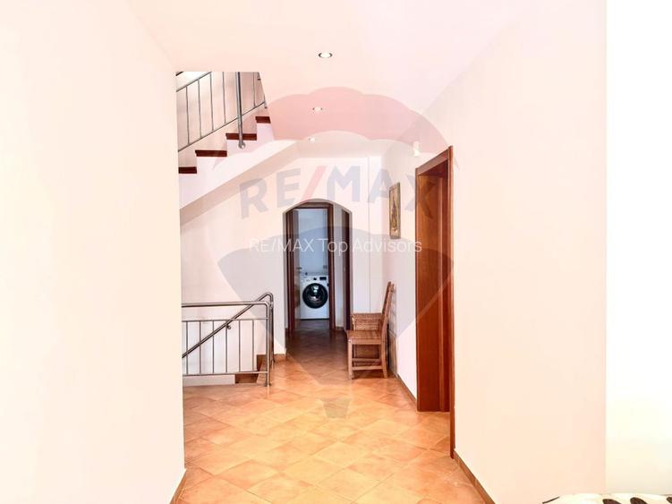 INCHIRIERE Vila 5 camere Otopeni/ Ferme - 13