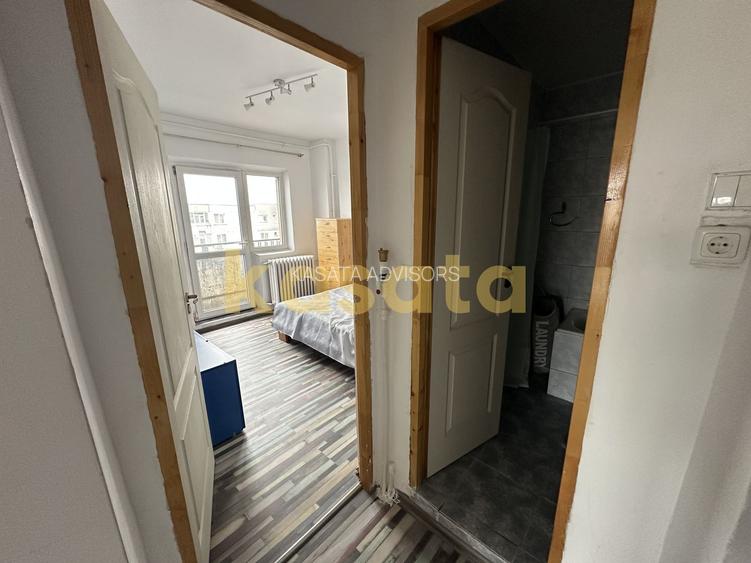 2 Camere | Crângași | Parc 🌳 | Metrou 🚇 - 7