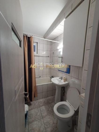 2 Camere de inchiriat | Titan | Metrou | Bloc Reabilitat - 7