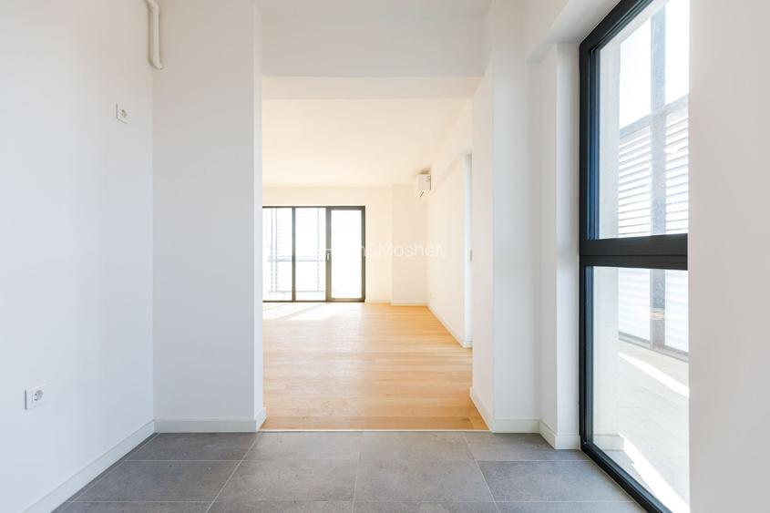 Penthouse cu 4 camere, cu scara interioara  - Comision 0% - 4