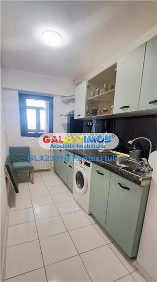 Garsoniera | Doamna Ghica | Decomandata | 5min. tramvai - 14