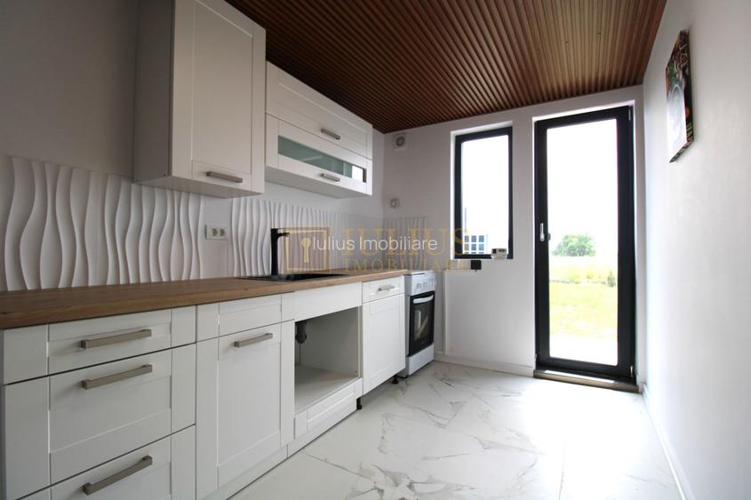 Zona Metro 2, 3 camere, prima inchiriere, pet-friendly - 13