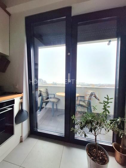 Apartament luminos în Băneasa, Sector 1 - 4