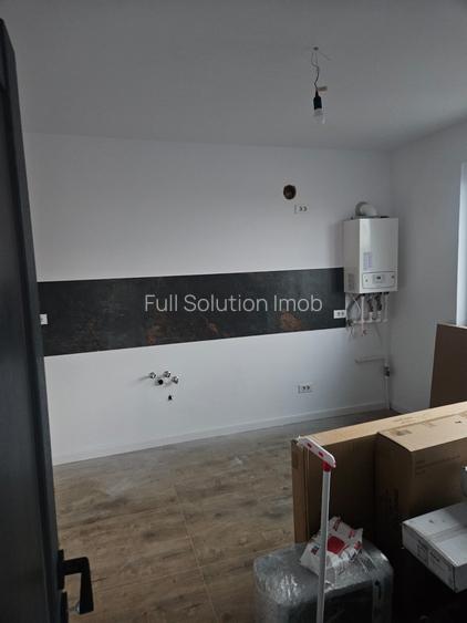 Popești Leordeni-Oltenitei, Casa individuala, la cheie - 6