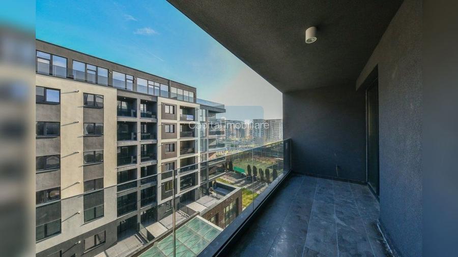 Apartament 2 camere Sopor cu parcare subterana - 8
