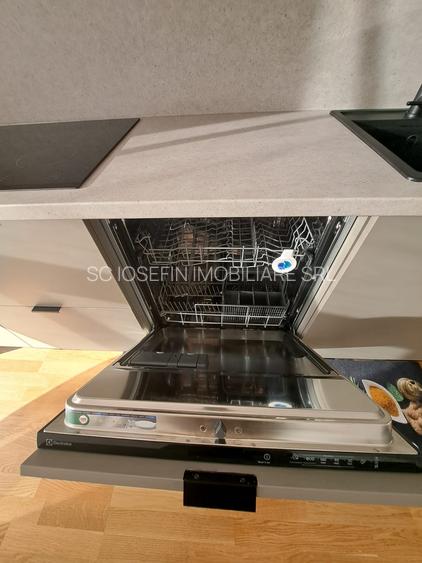 Paltim, Perfect pentru investitie, apartament  cu parcare - 9