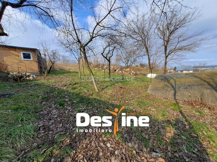 URICANI , CASA  78 MP,TEREN 1250 MP, 81.250 EURO - 6