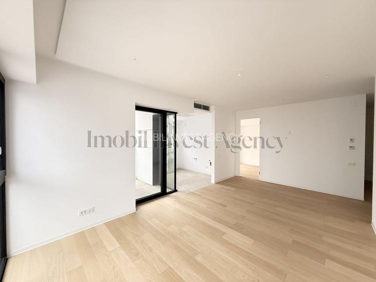 Apartament 2 camere de vanzare in One Lake Club - 5