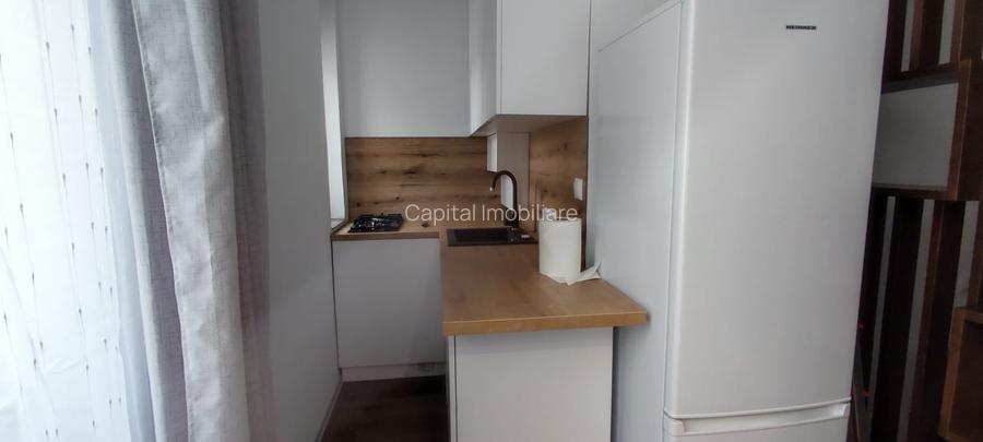 COMISION 0%! 2 camere 50 MP, parcare în curte, zona Gruia, UBB & UTCN - 4