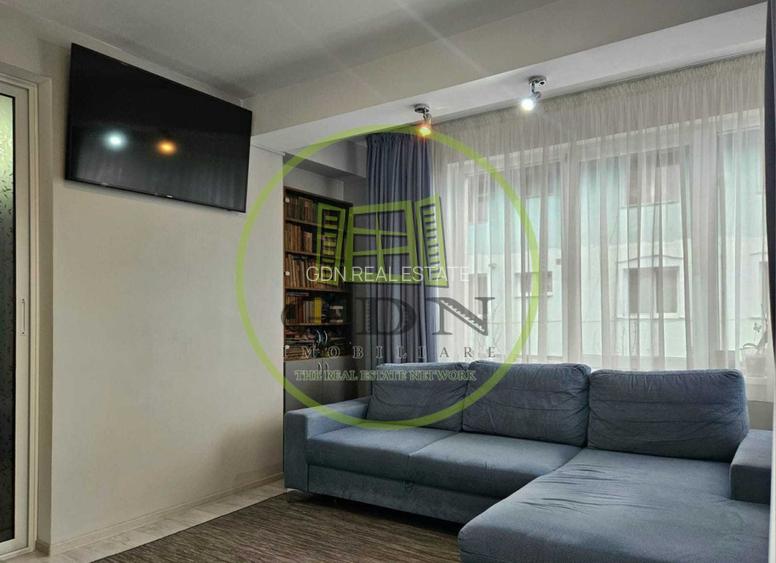 Locuință elegantă cu 3 camere în vilă – aproape de Centrul Istoric, Brasov - 5