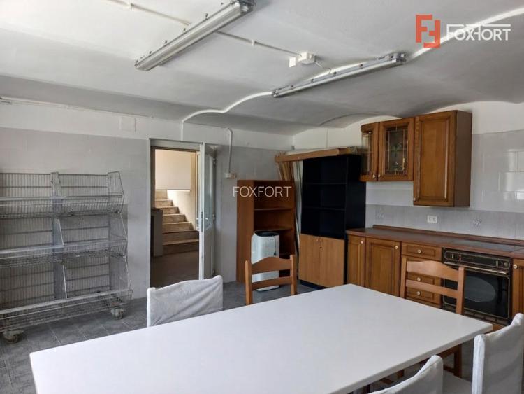 Casa premium cu 2 apartamente | 216 mp utili | Teren 660 mp - 16