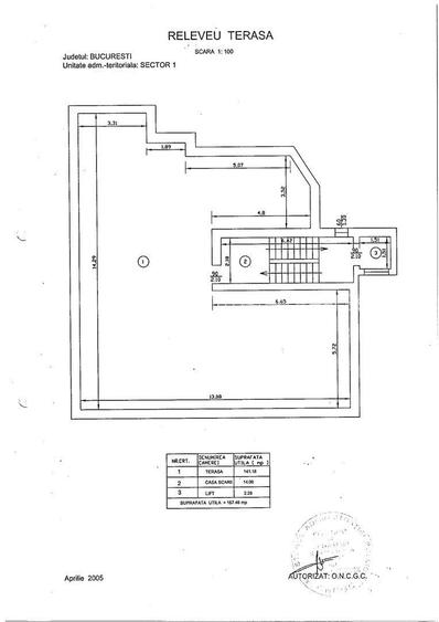 Imobil cu 5 apartamente Herastrau | Ideal birouri | Clinica - 7